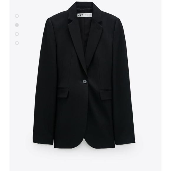 ✨2xHP✨Tailored Blazer - Picture 2 of 4